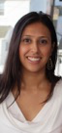 Priti Ojha, MD and the Human Trafficking Response Team